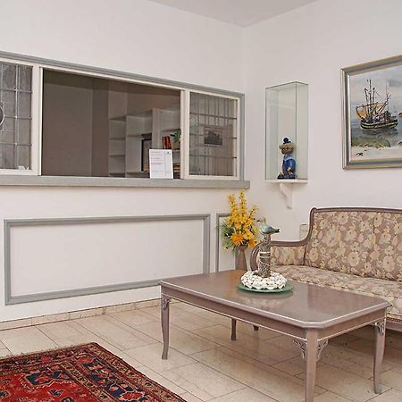 Fischerhus _ Wohnung 2 คุกซ์ฮาเวน ภายนอก รูปภาพ