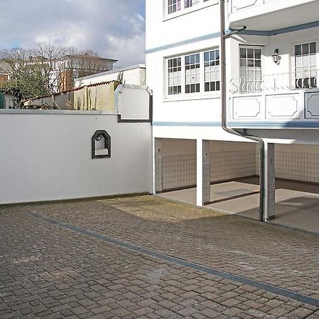 Fischerhus _ Wohnung 2 คุกซ์ฮาเวน ภายนอก รูปภาพ