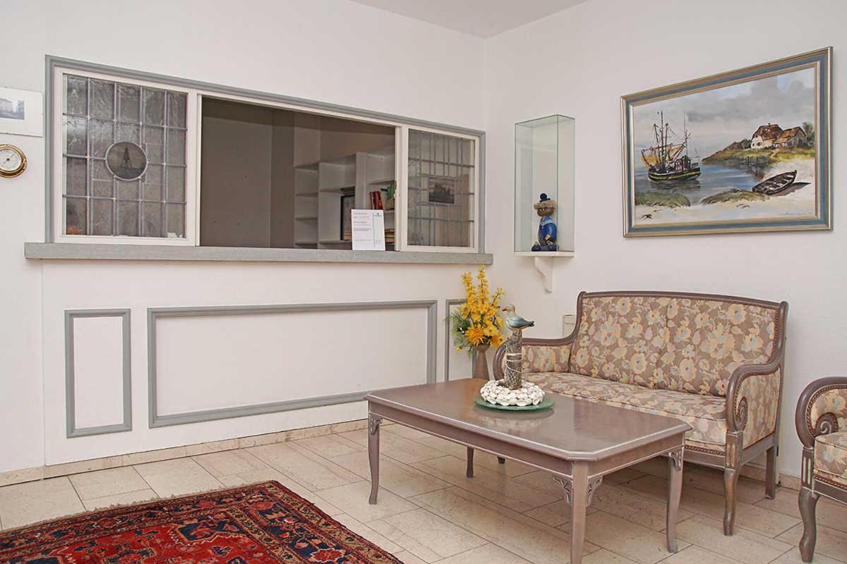 Fischerhus _ Wohnung 2 คุกซ์ฮาเวน ภายนอก รูปภาพ