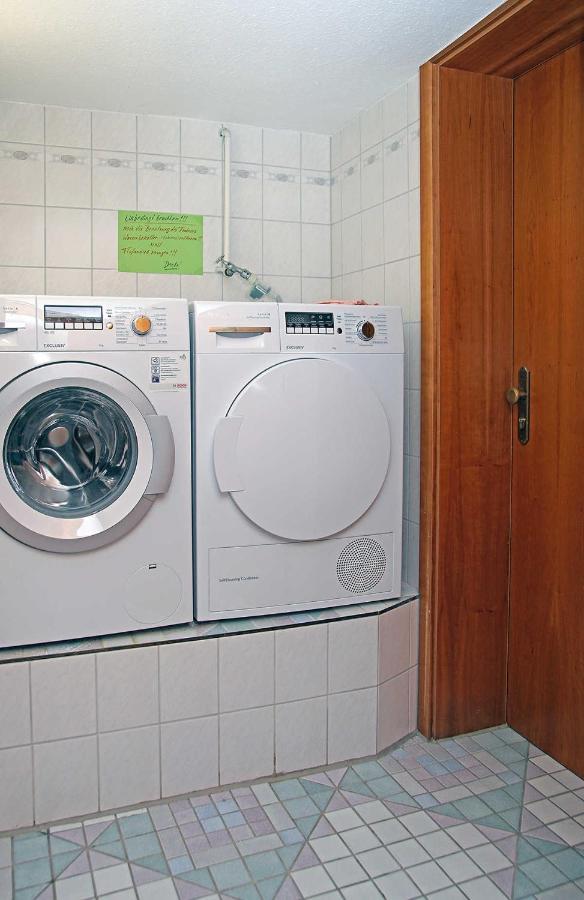 Fischerhus _ Wohnung 2 คุกซ์ฮาเวน ภายนอก รูปภาพ