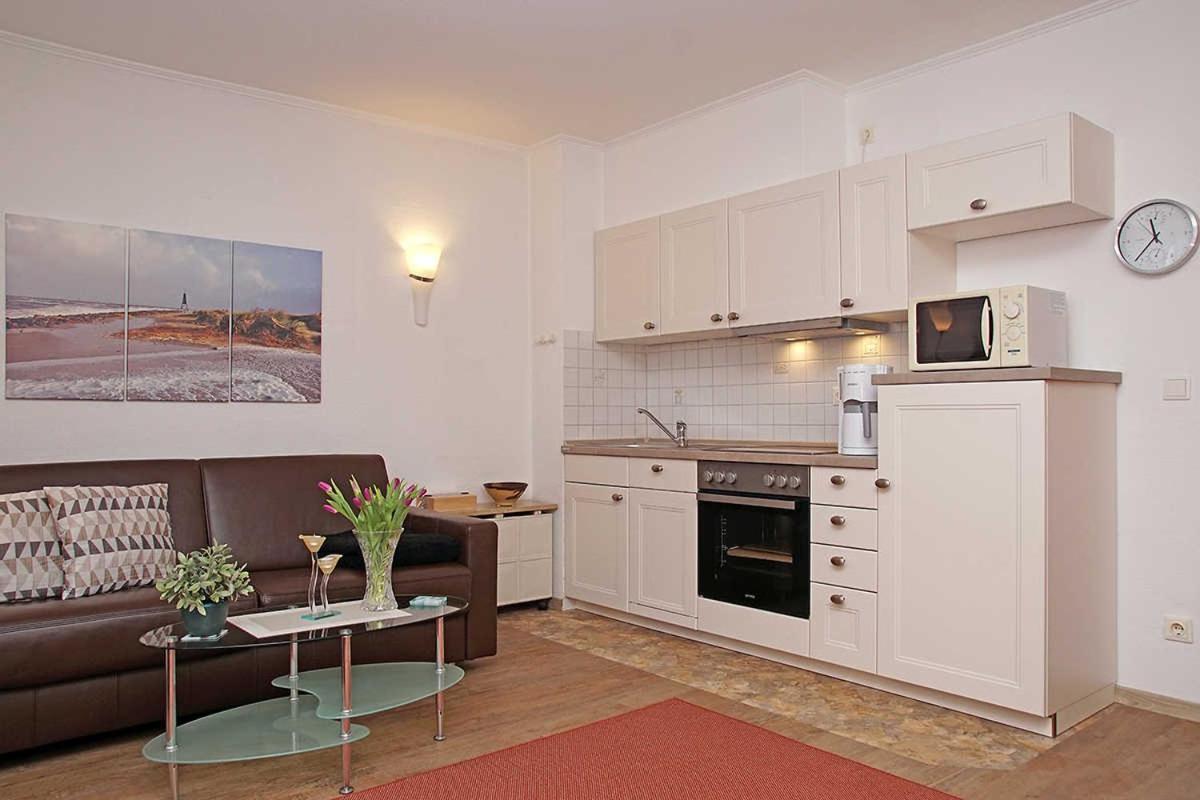 Fischerhus _ Wohnung 2 คุกซ์ฮาเวน ภายนอก รูปภาพ